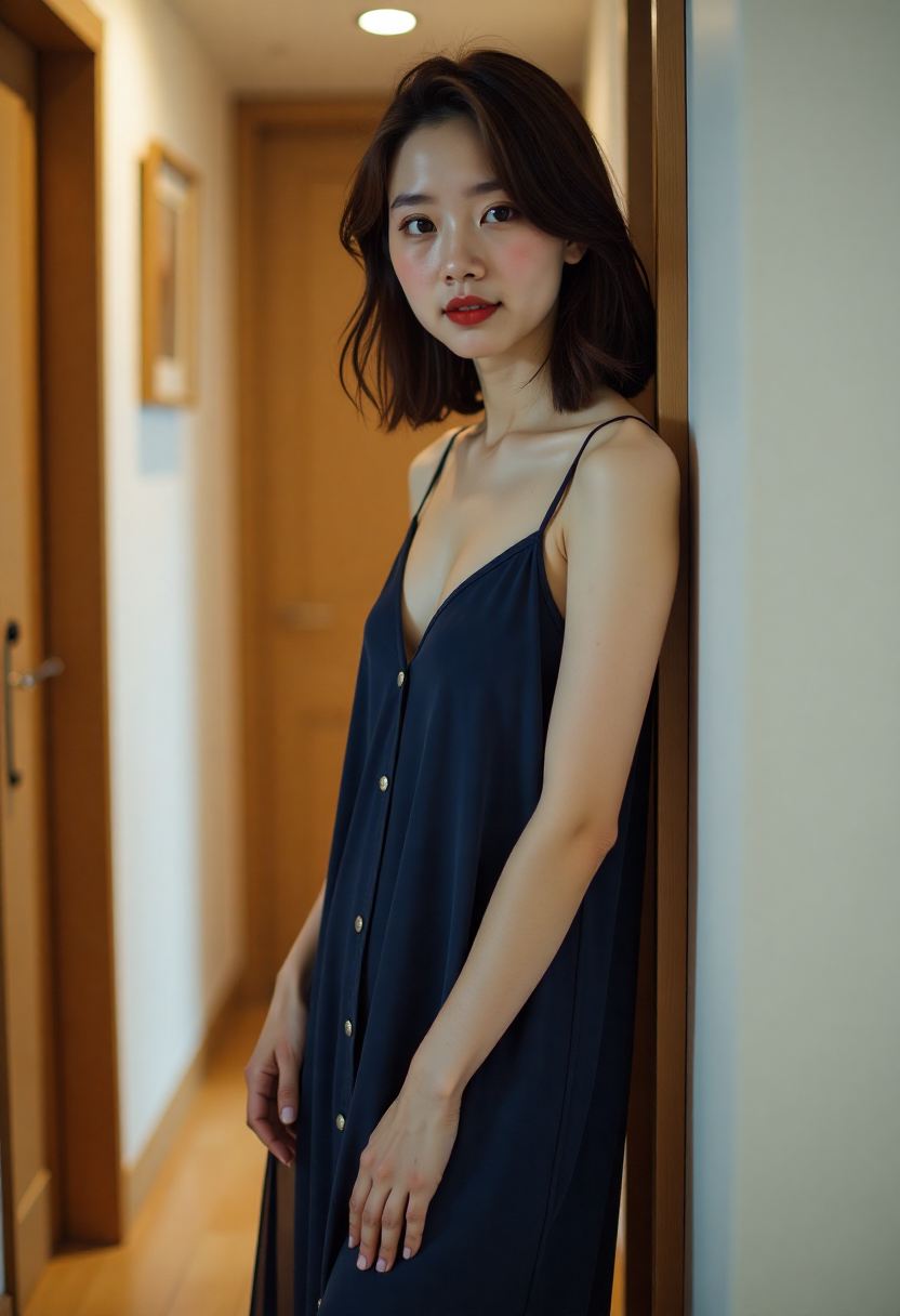 通灵神医在民间